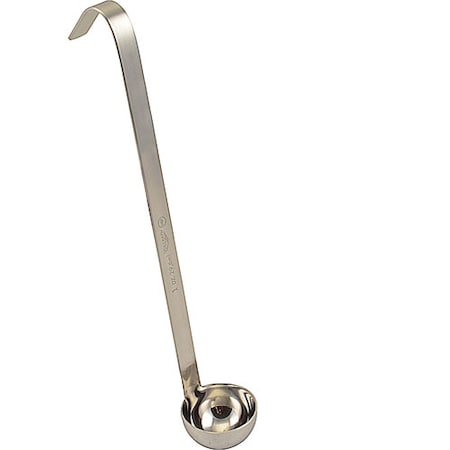 Vollrath Ladle-1Oz Ss Hd For /Idea-Medalie - Part No 49801 49801